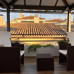  Apartamento Margarita