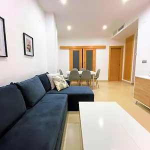  Apartamento Be Centro