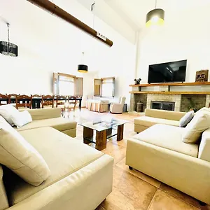  Сasa de vacaciones Complejo Rural Torres Y Navas