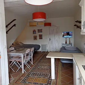  Apartamento Sierra Nevada
