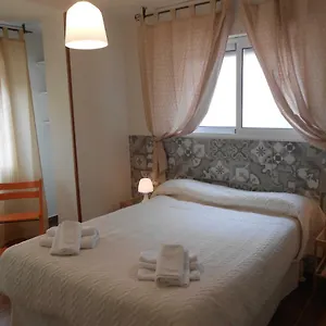  Apartamento Centro Abad