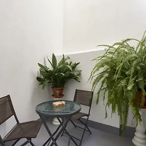  Apartamento Los Arilos De