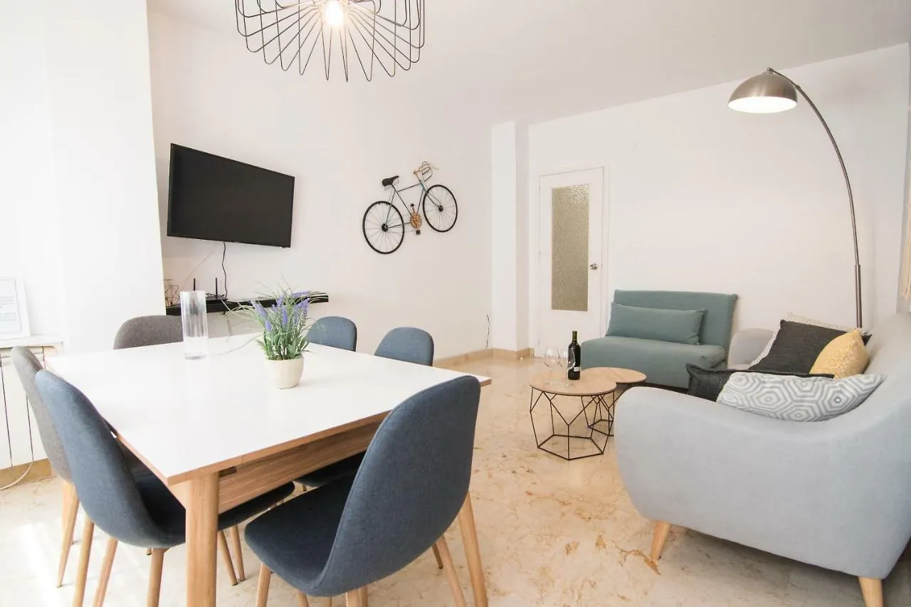 Lobos Apartment contacts