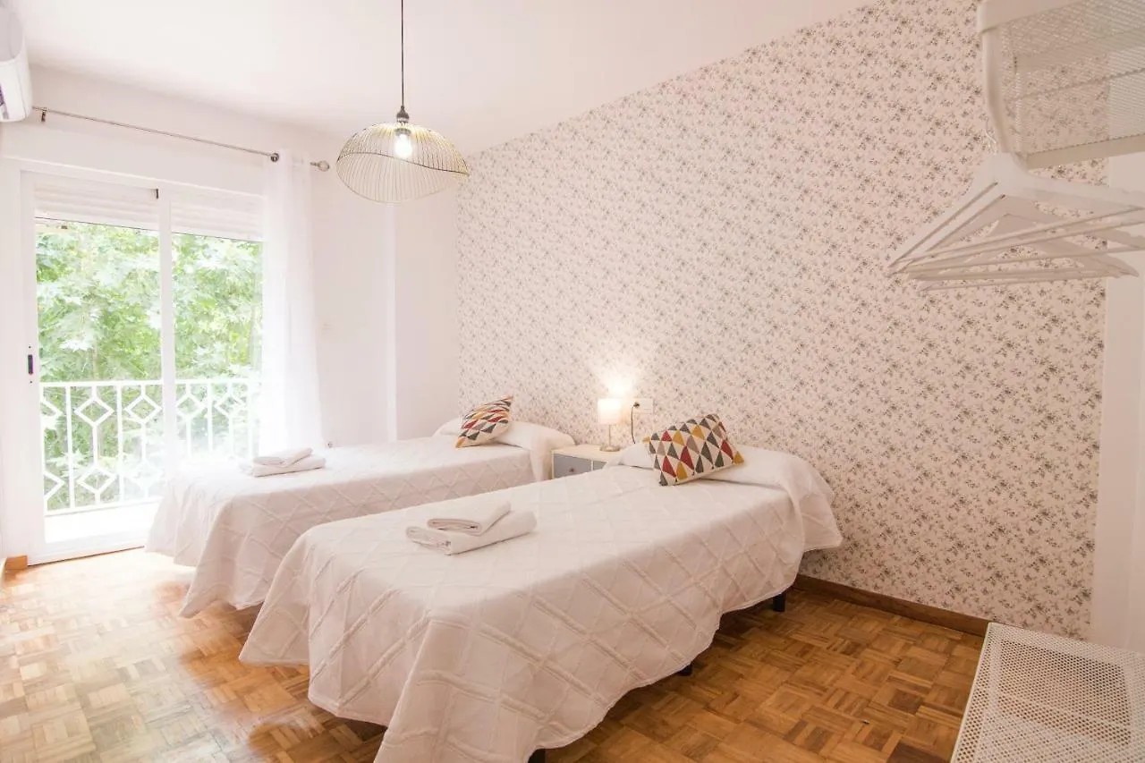 Lobos Apartment Granada 0*,  Spain