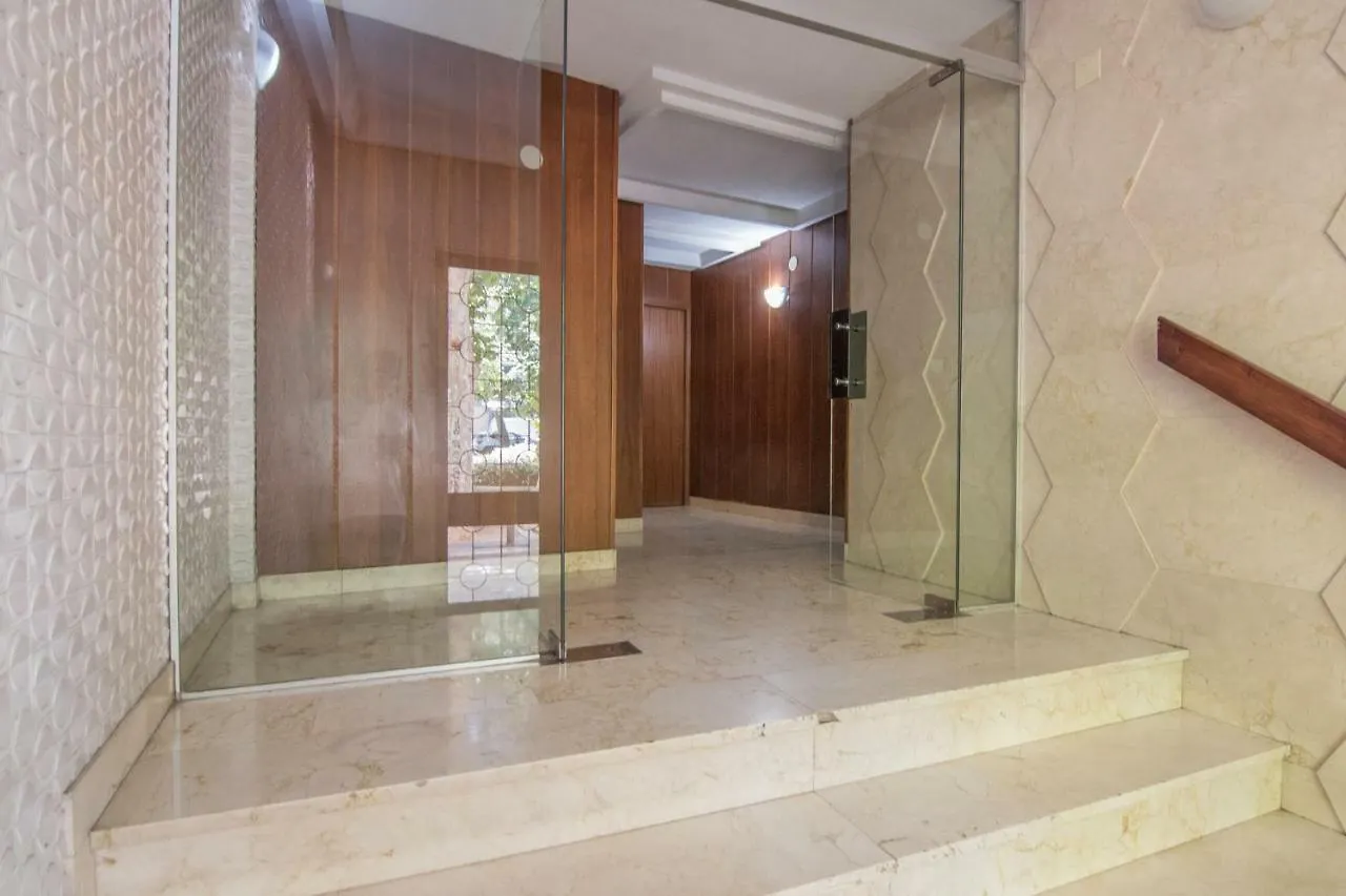 Lobos Apartment Granada
